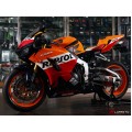 LUIMOTO (Limited Edition) Rider Seat Cover for the HONDA CBR600RR (2007+) LUIMOTO (Limited Edition) Rider Seat Cover for the HONDA CBR600RR (2007+)